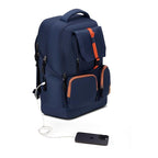 Skybags Hustle (Navy)