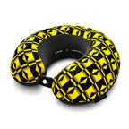 Nasher Miles Hufflepuff (Yellow & Black)
