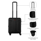 Wenger Legacy DC (Black)