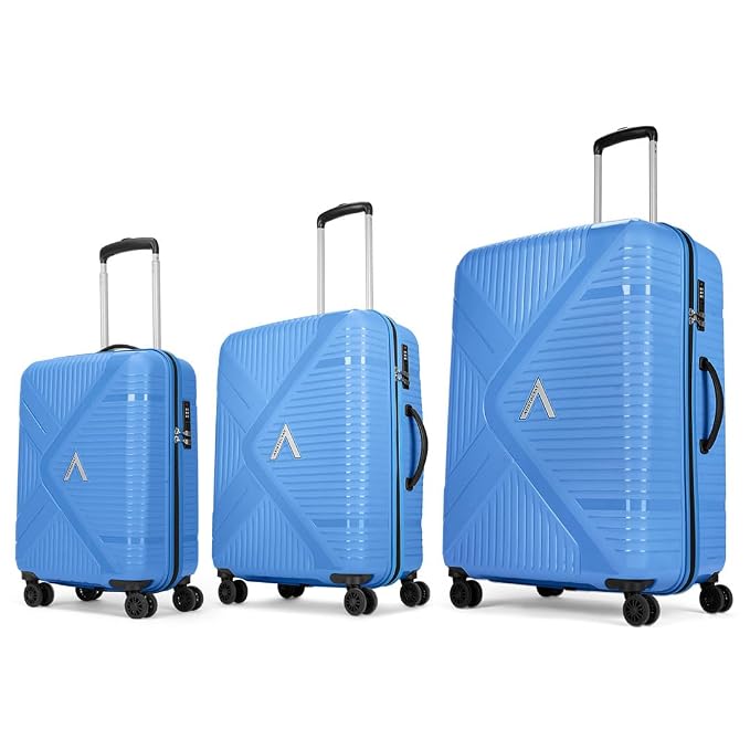 Aristocrat Envoy (Blue)