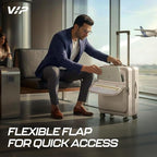 VIP Flex9010 (Beige)