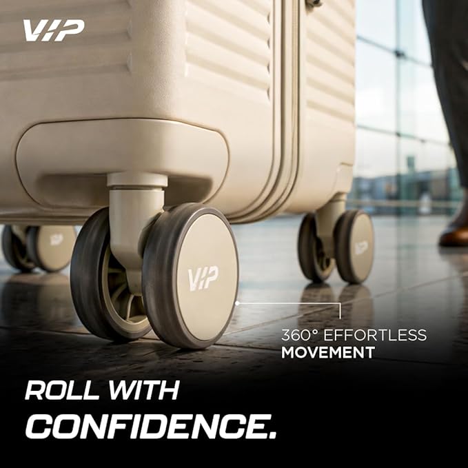 VIP Flex9010 (Beige)