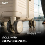VIP Flex9010 (Beige)