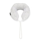 VIP Luxe Comfort Neck Pillow (Beige)