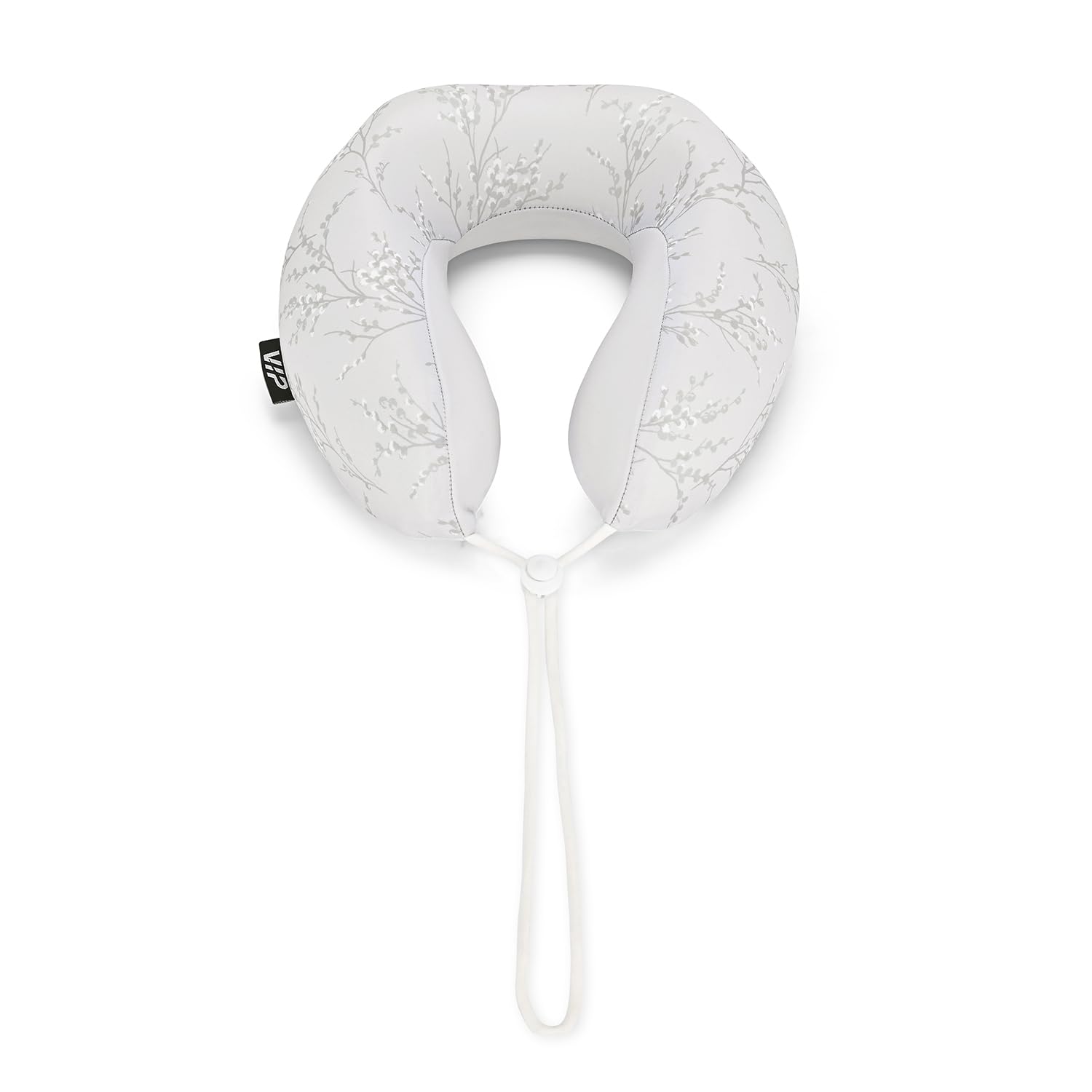 VIP Luxe Comfort Neck Pillow (Beige)