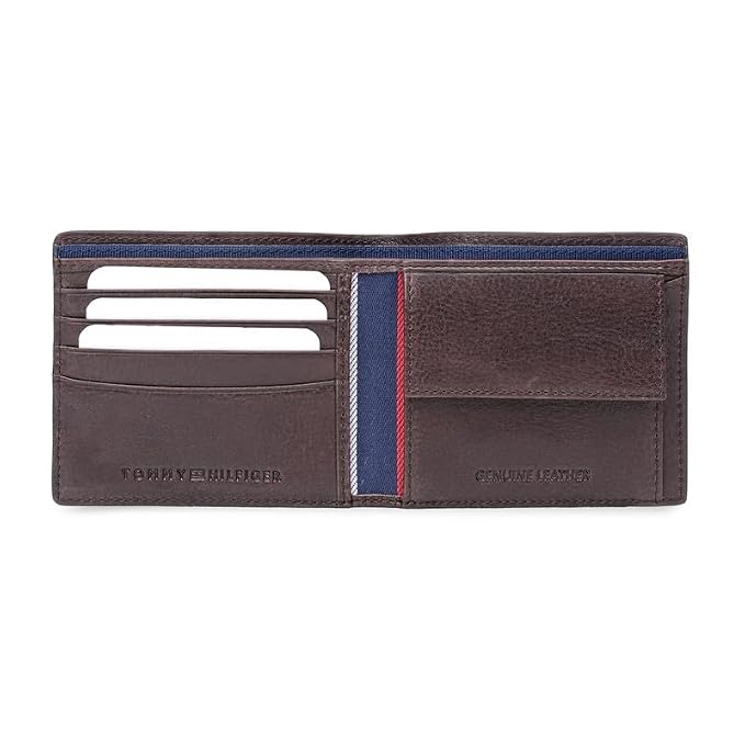 Tommy Hilfiger Dammegcw03 (Brown)