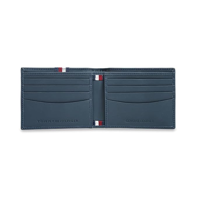Tommy Hilfiger Frasersfwo8 (Navy)