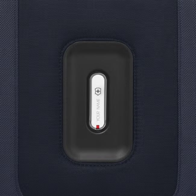 Victorinox Werks Traveler Backpack (Black)