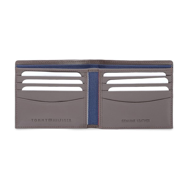 Tommy Hilfiger Tavrossfw03 (Brown)