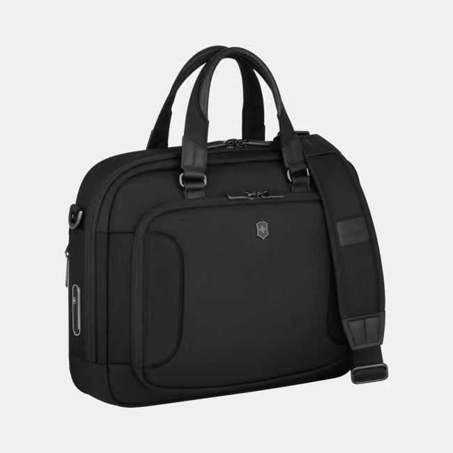 Victorinox Werks Traveler  0.7 Compact (Black)