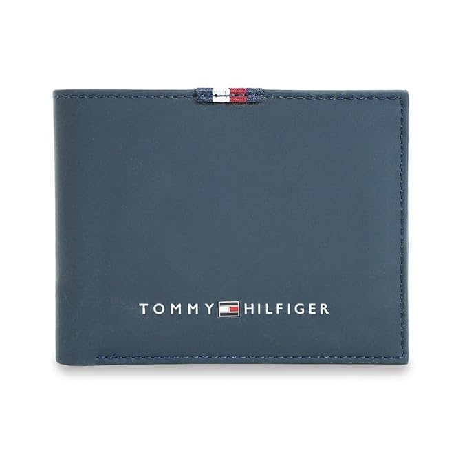 Tommy Hilfiger Frasersfwo8 (Navy)