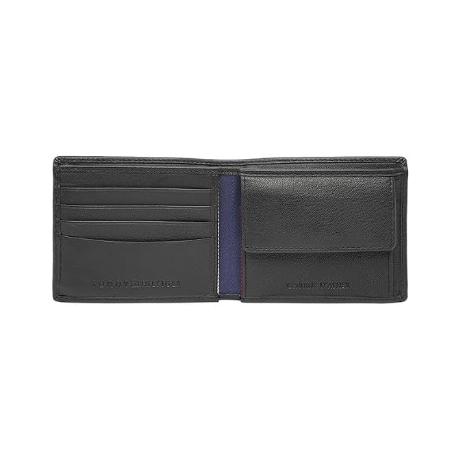 Tommy Hilfiger Sciotogcw01 (Black)