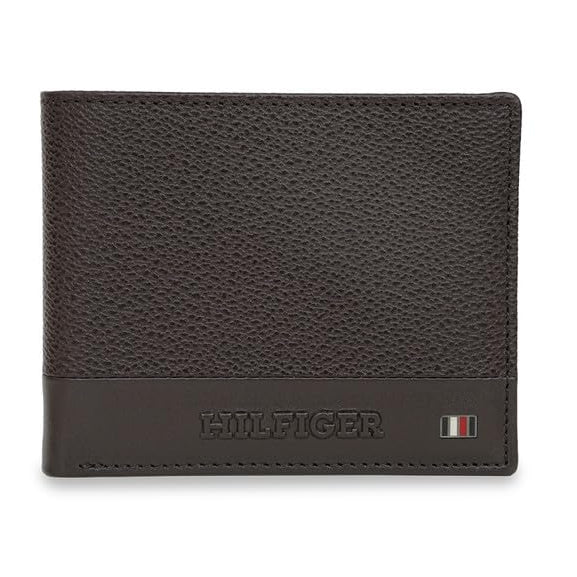 Tommy Hilfiger Savoiapcw03 (Brown)