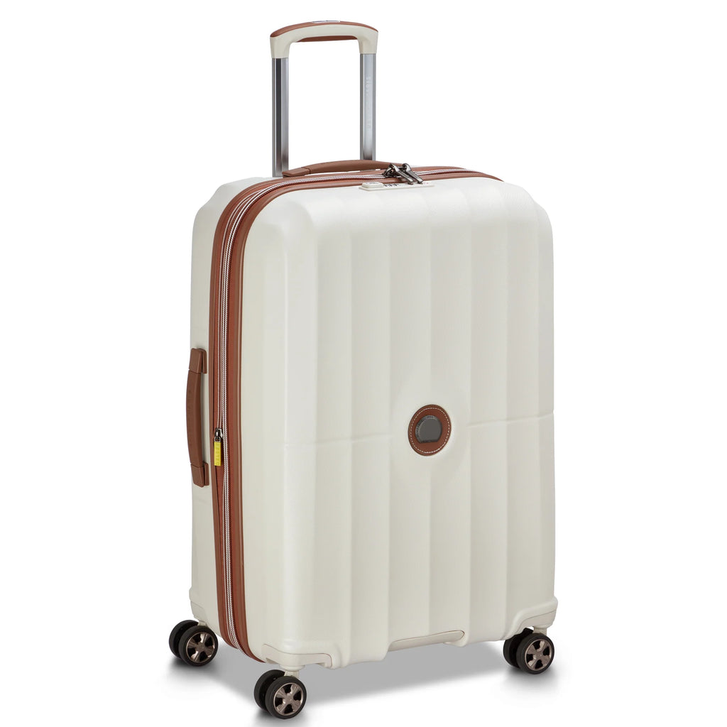Delsey Carrousel (Off White)