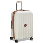 Delsey Carrousel (Off White)
