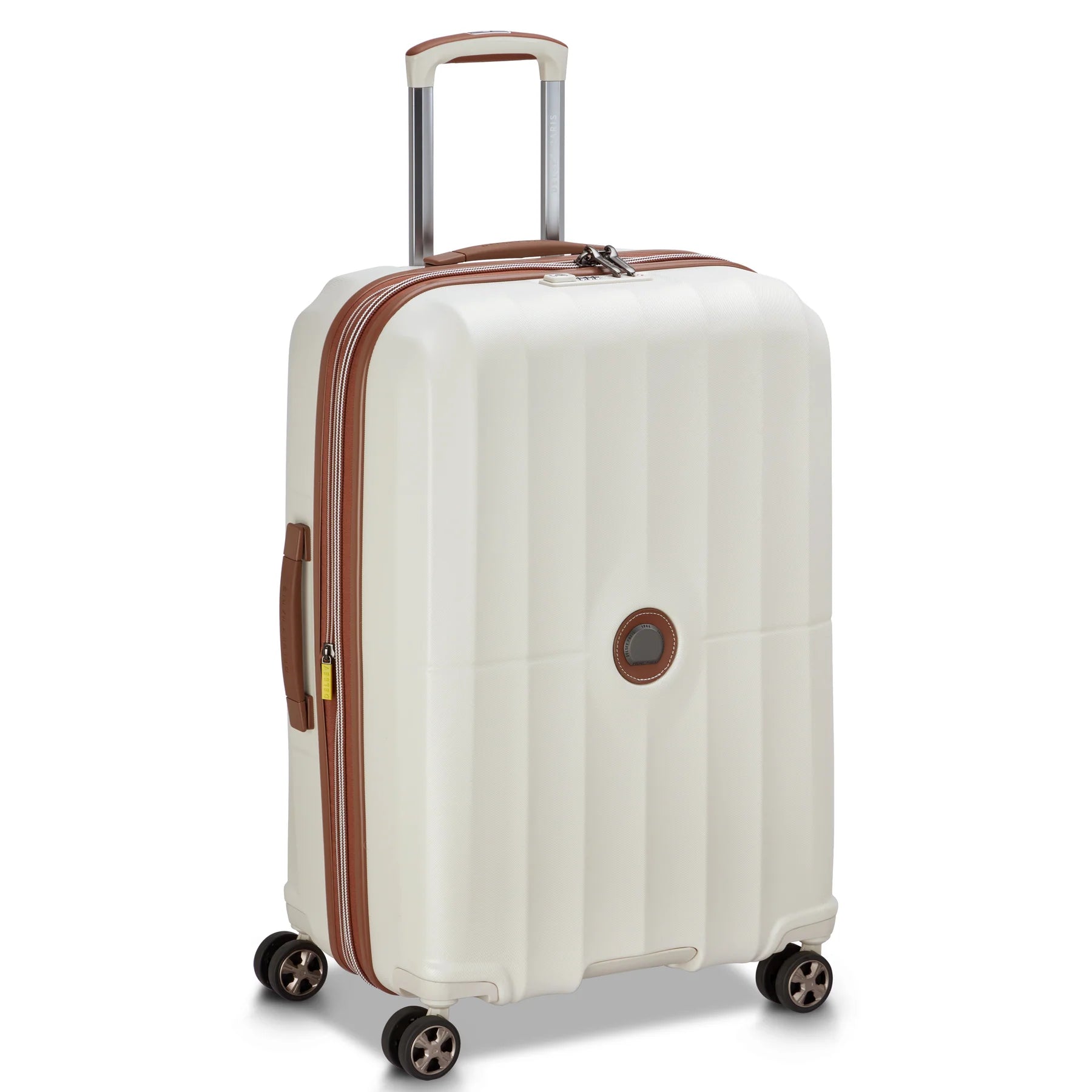 Delsey Carrousel (Off White)