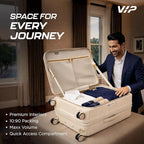 VIP Flex9010 (Beige)