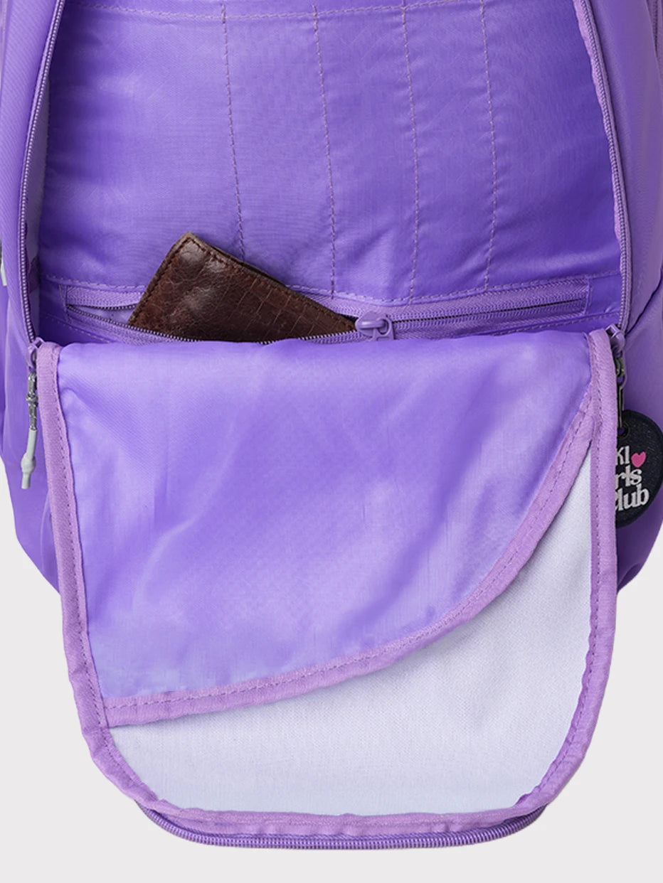 Wiki Charm 38 (Purple)