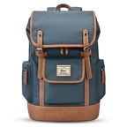 Gear Classic (Teal & Tan)