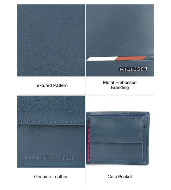 Tommy Hilfiger Stegemccwo8 (Navy)