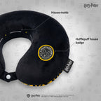 Nasher Miles Hufflepuff (Yellow & Black)