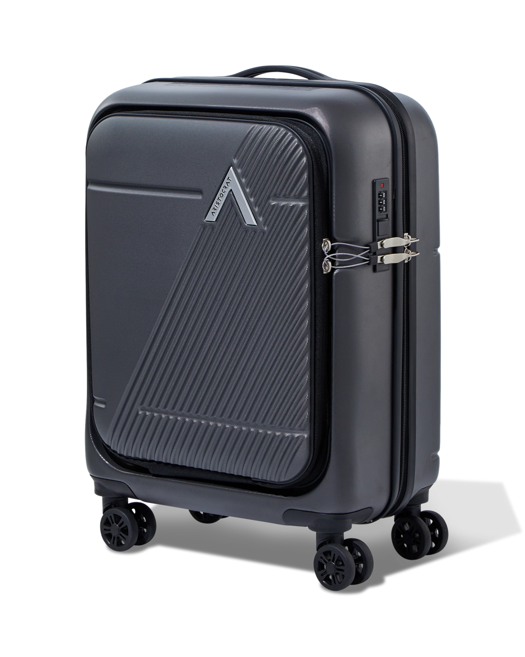 Aristocrat Quantum (Grey)