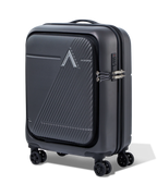Aristocrat Quantum (Grey)