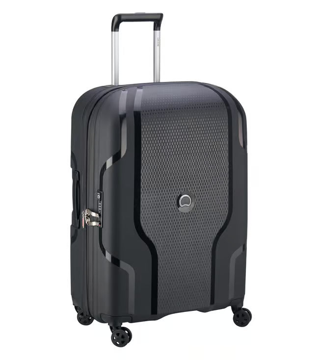 Delsey Clavel (Black)