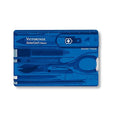 Victorinox Swiss Card Classic (Blue)