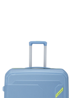 Uppercase Graphite (Blue)