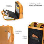 Urban Jungle Frontier (Orange)