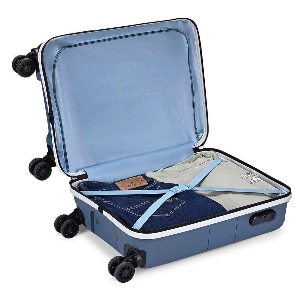 Aristocrat Sydney Plus (Blue)