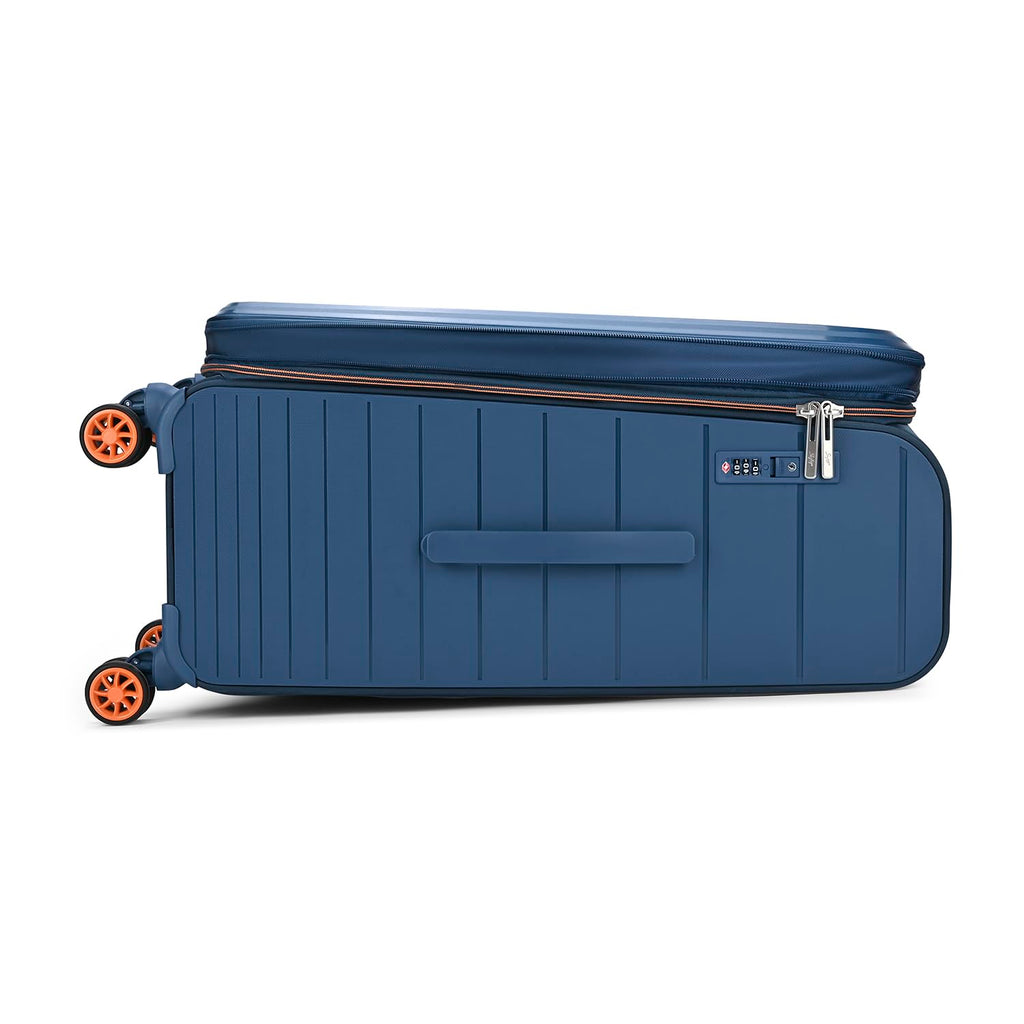 Skybags Fusion (Cobalt blue)