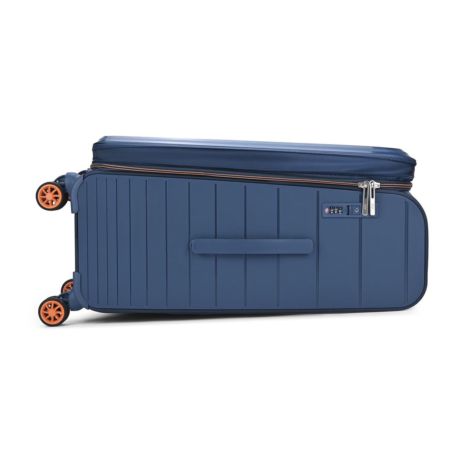 Skybags Fusion (Cobalt blue)