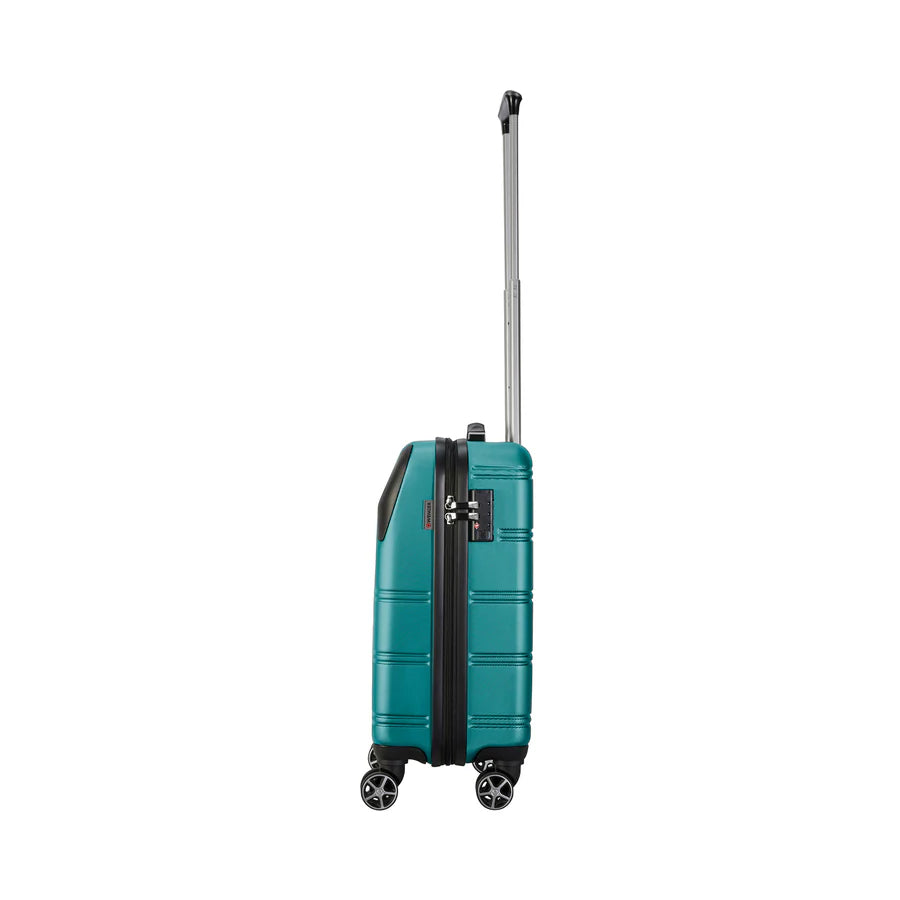 Wenger Static Pro (Teal)