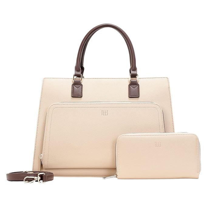 Itti Levi Boss (Beige)