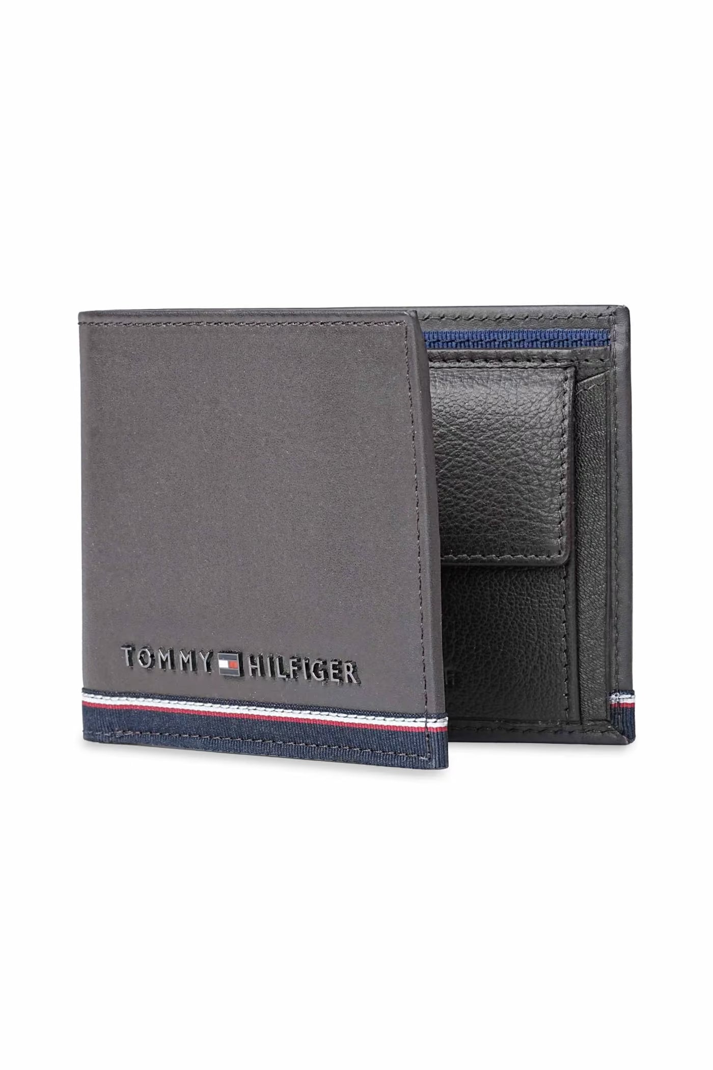 Tommy Hilfiger Acregcw03 (Brown)