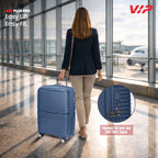 VIP Aer plus pro (Blue)