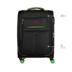 Wenger Fiero Pro (Black)