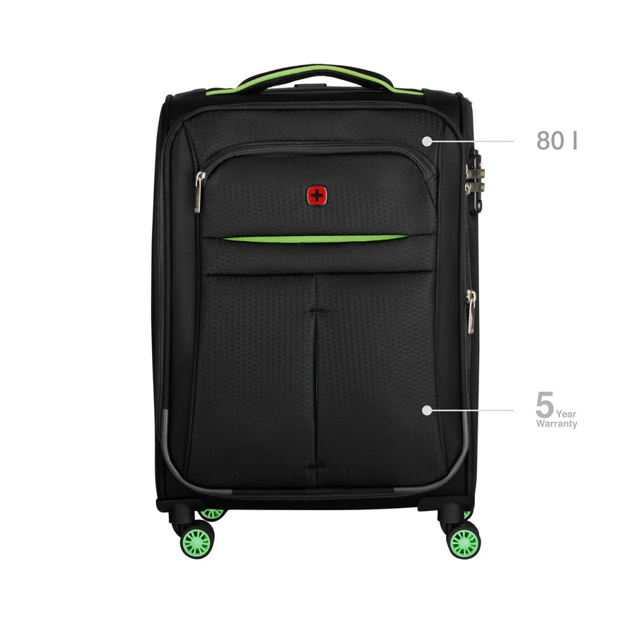 Wenger Fiero Pro (Black)