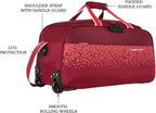 Lavie Sport Pixel (Maroon)