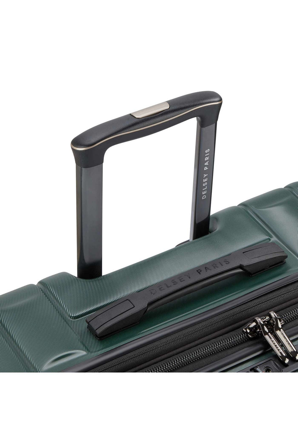Delsey Longitude (Green)