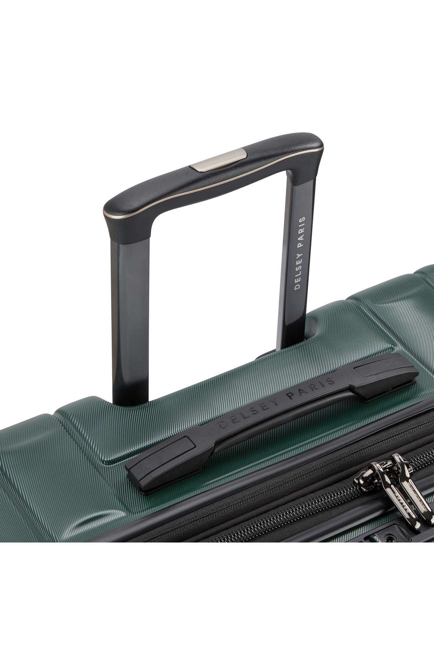 Delsey Longitude (Green)