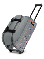 Uppercase Terra (Grey)