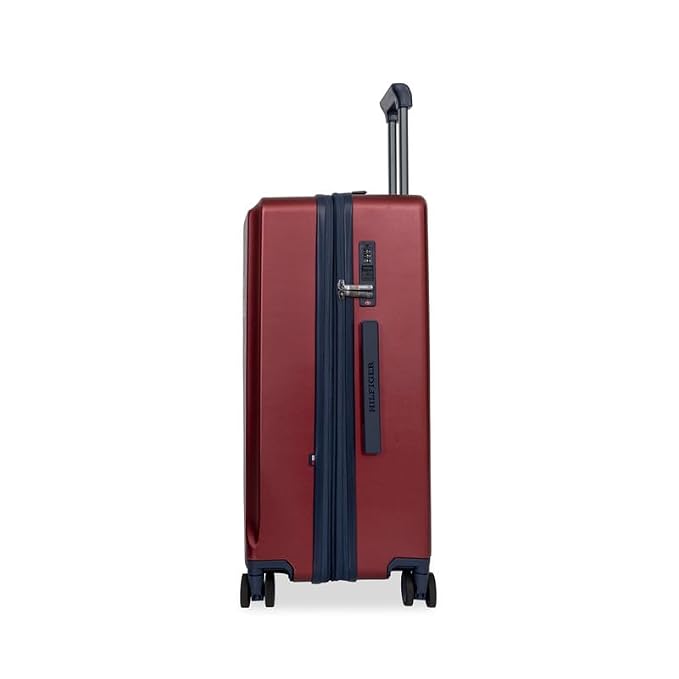 Tommy Hilfiger Broadway (Wine)