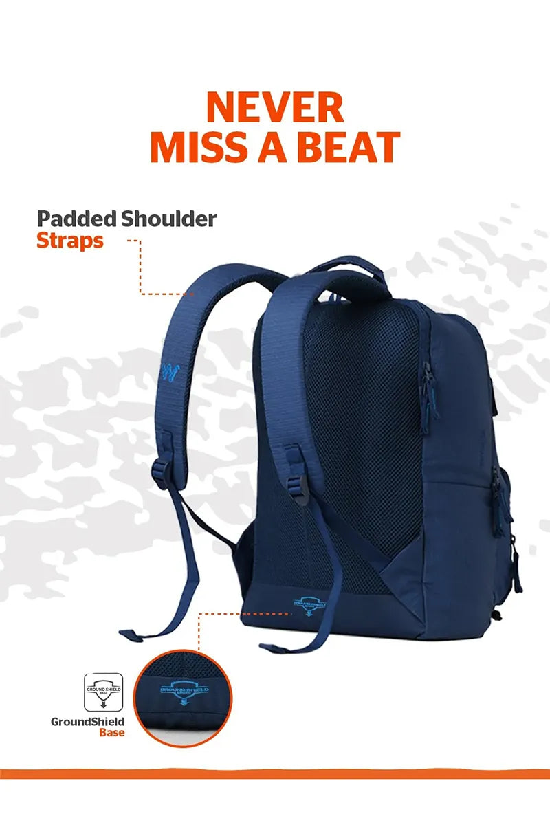 Wildcraft Drifter 15 (Navy)