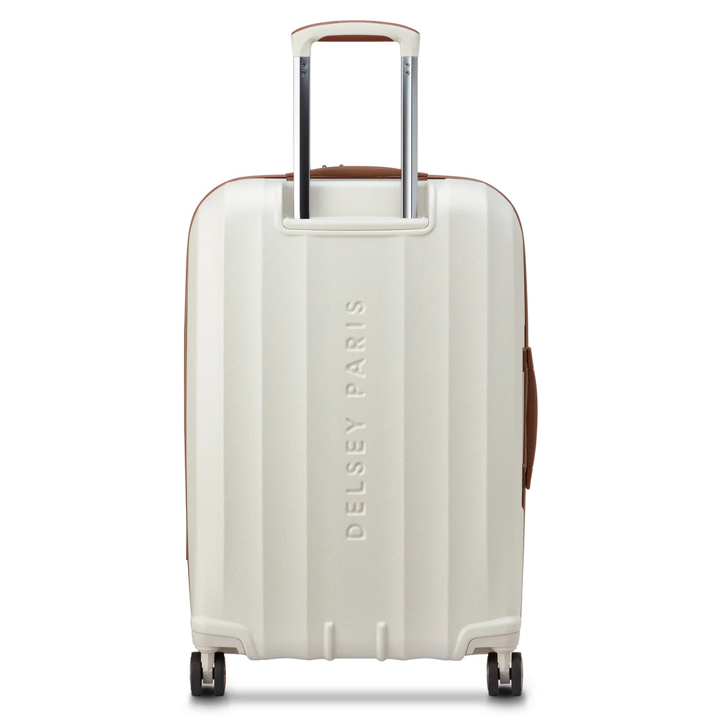 Delsey Carrousel (Off White)