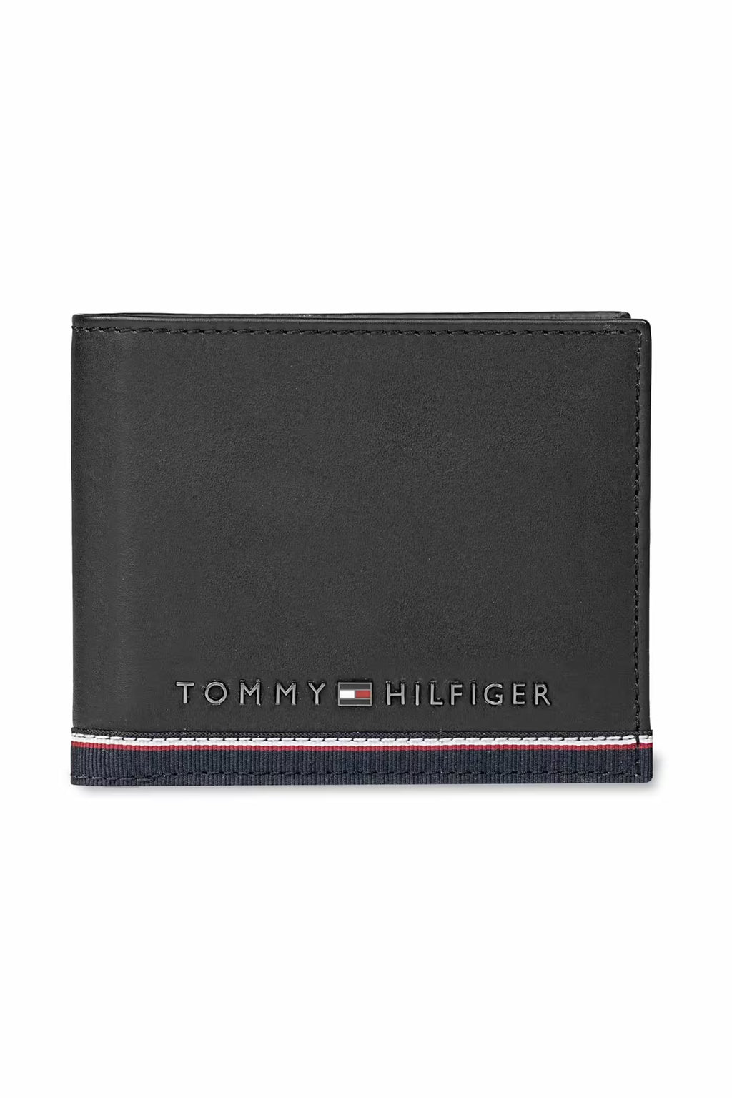 Tommy Hilfiger Acregcw01 (Black)