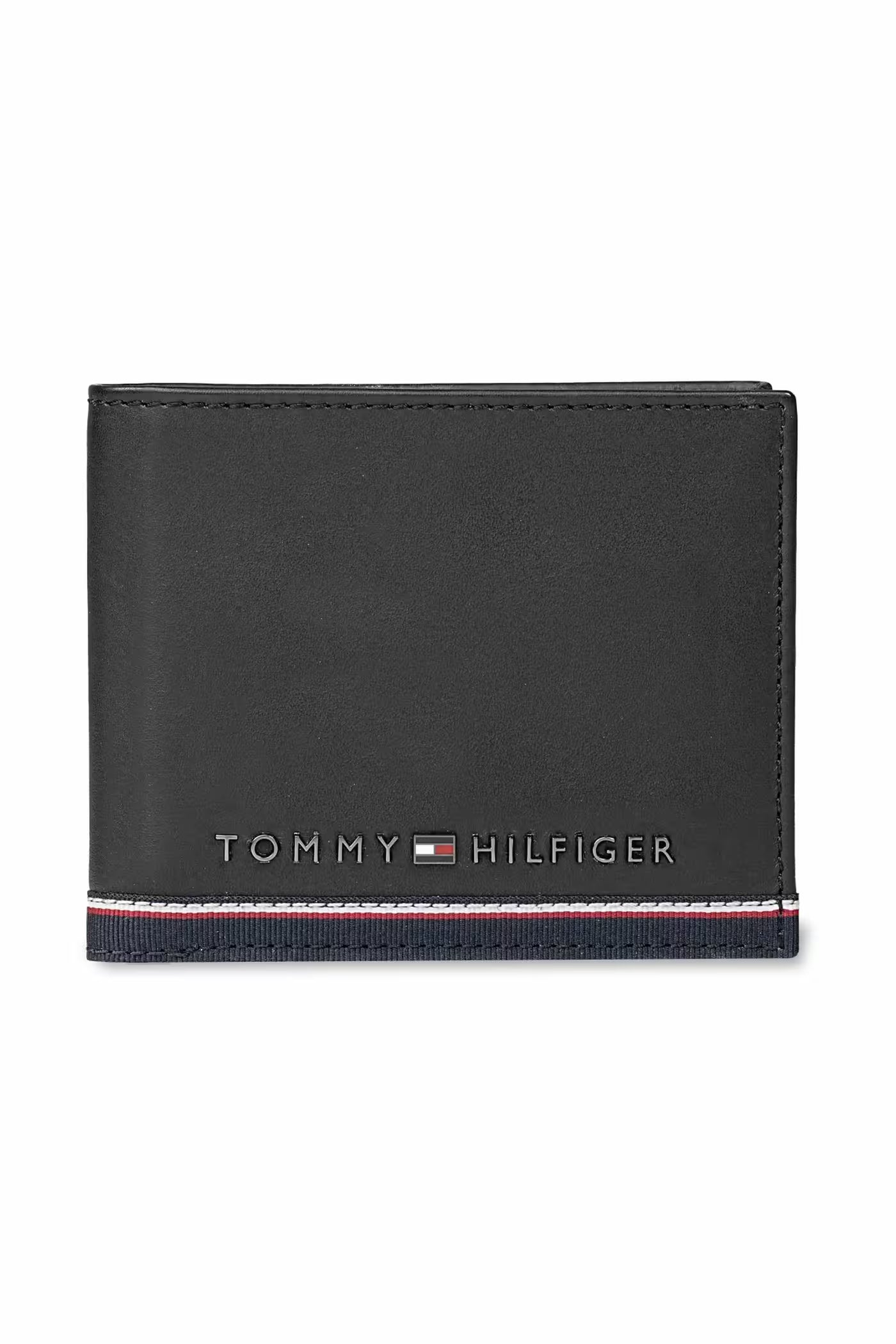 Tommy Hilfiger Acregcw01 (Black)