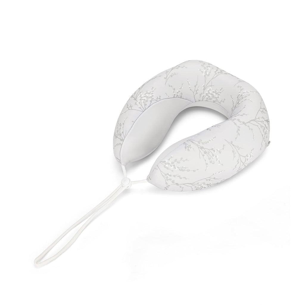 VIP Luxe Comfort Neck Pillow (Beige)
